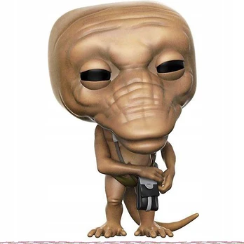 Funko POP! VALERIAN Doghan Daguis 439 figūrėlė