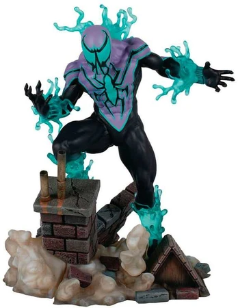 Diamond Select Marvel Comic Gallery Chasm figure 25cm