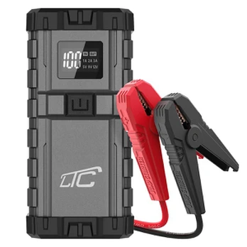 Akumuliatoriaus įkroviklis LTC JS240, 12 V