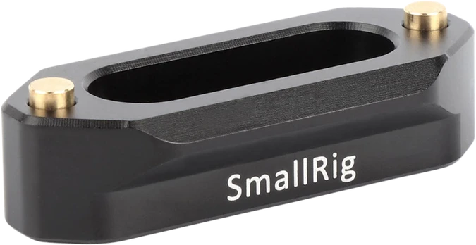 SmallRig 1409 QR Safety Rail 46mm