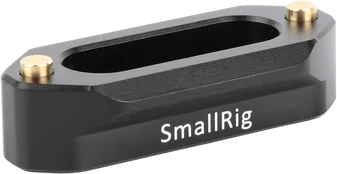 SmallRig 1409 QR Safety Rail 46mm kaina