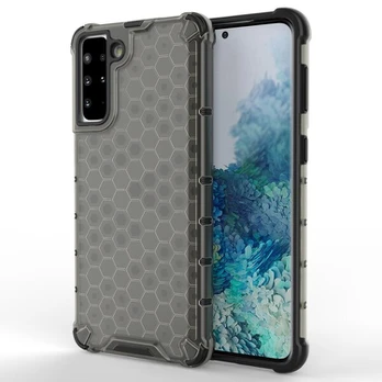 Honeycomb Armored Case