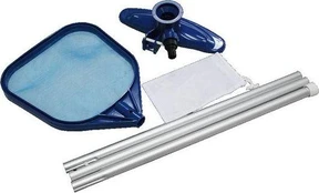 Baseinų priežiūros priemonė Exit Pool Cleaning Kit