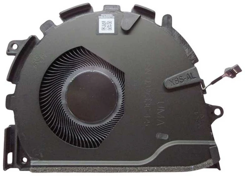 HP SPS-FAN CPU UMA 51W AL