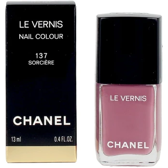 Nagų lakas Chanel Le Vernis Longwear, sorcière sp., 13 ml
