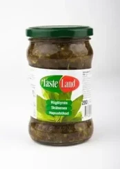 Skābenes TASTE LAND, 280g