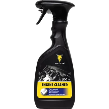 Coyote Variklio valiklis 500 ml