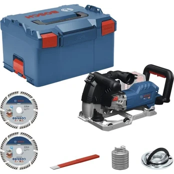 Bosch GNF18V-40 Solo, LB