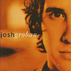 CD Josh Groban - Closer