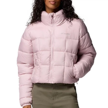 Damska Columbia Puffect III Cropped - Dydis S (2171241618 Striukės)