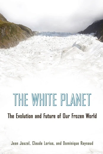 White Planet