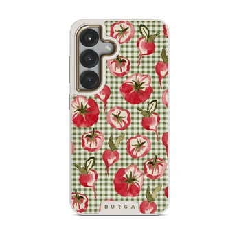 Heirloom - Samsung Galaxy S25 Plus Case, Elite Light (Magnetic) / Gold