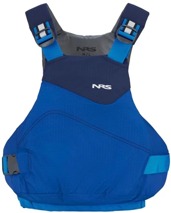 NRS Vapor PFD
