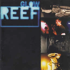 CD Reef - Glow