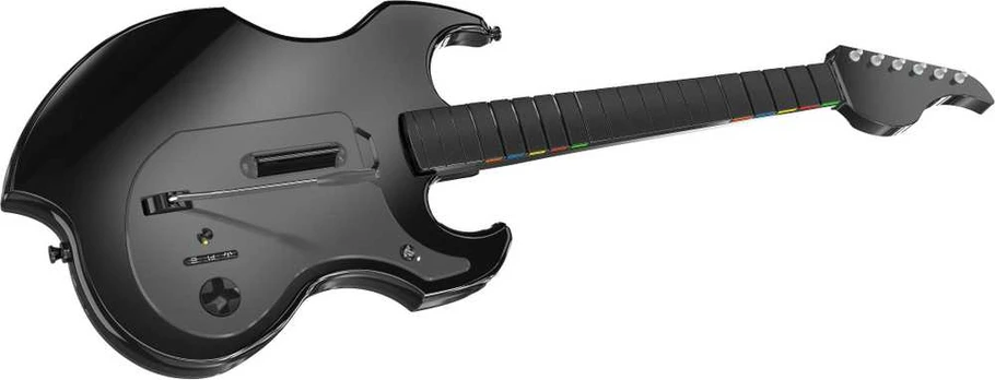 Belaidė gitara PDP RiffMaster