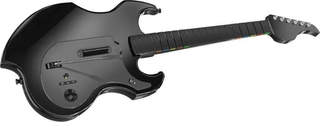 Belaidė gitara PDP RiffMaster kaina