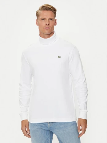 Lacoste Golfas UH2828 Balta Slim Fit
