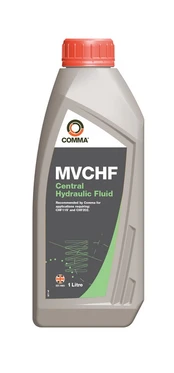 Hidraulinė alyva COMMA MVCHF (1L) MVCHF 11S CENT. 1L