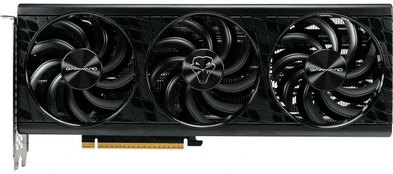 Vaizdo plokštė GAINWARD GeForce RTX 5070 Python III 12GB GDDR7 DLSS4 kaina