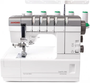 Cover Pro 3000 PROFESSIONAL