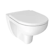 Unitazo komplektas Jika H821384, 53 cm x 36 cm kaina