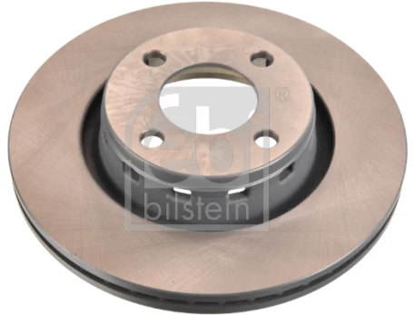 FEBI FE08573 Brake Disc