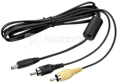 Canon AVC-DC400 AV Cable
