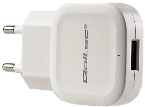 QOLTEC 50193 AC adapter 12W 5V