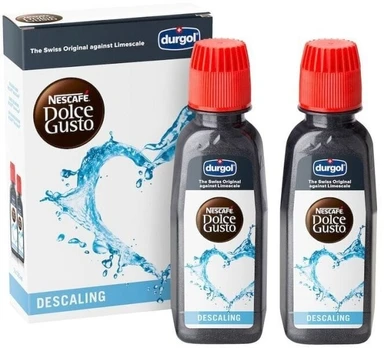 Nescafé Dolce Gusto nukalkinimo priemonė, 250 ml