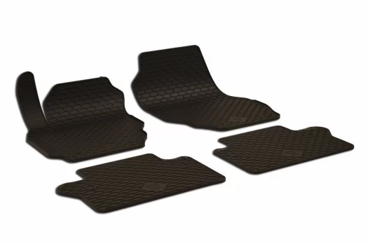 Kilimėliai VOLVO V70 2007-2016 4 pcs. /220794