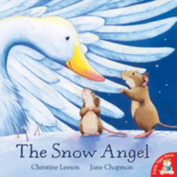 Snow Angel