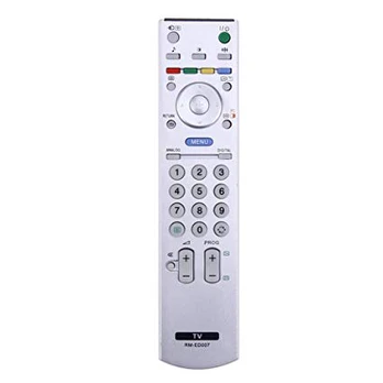 TV pultas, atitinkantis SONY RM-ED007