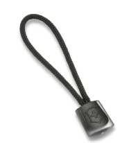 Victorinox 4.1824 pintas dirželis, 65 mm. Juodas kaina