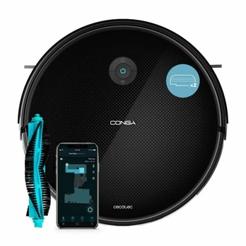 Cecotec Conga MAX Ultra