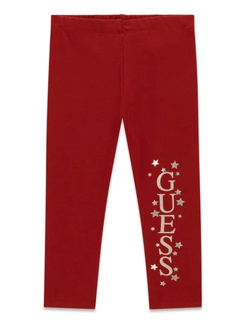 Guess Tamprės K6BB02 K5884 Vyšninė Regular Fit