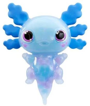 *****GOLIATH Animagic Axolotl mėlyna 03928