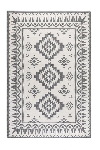 Hanse Home dvipusis kilimas Elle 200x290 cm