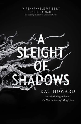 Sleight of Shadows