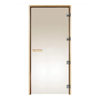 Saunos durys TYLO DGL 100x200