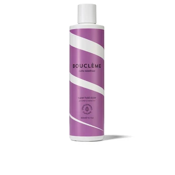 Bouclème CURLS REDEFINED super hold styler 300 ml