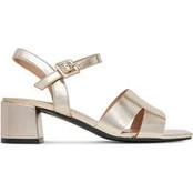 Basutės Clara Barson WS24055-02 Auksinė