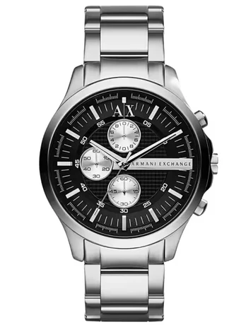 Vyriškas laikrodis ARMANI EXCHANGE AX2152 + BOX