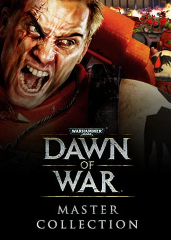 Warhammer 40,000: Dawn of War Steam