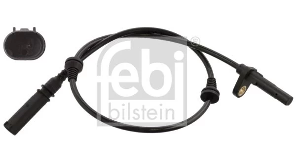 Jutiklis, rato greitis FEBI BILSTEIN 106622