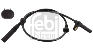 Jutiklis, rato greitis FEBI BILSTEIN 106622 kaina