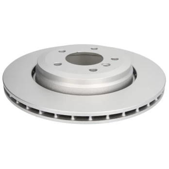 Bosch galiniai stabdžių diskai - 0 986 478 975