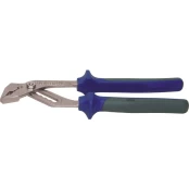 Įrankis žnyplės Cyclus Tools Multigrip 250mm (720505) kaina