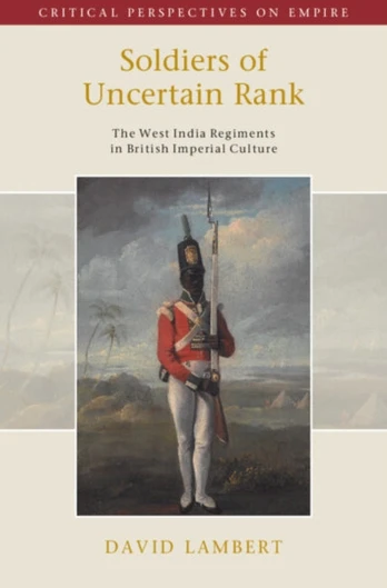 Soldiers of Uncertain Rank