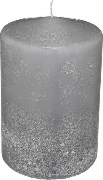 Candle colorama 90g