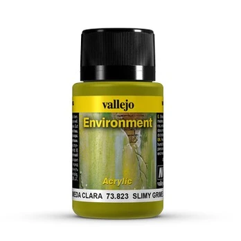 Weathering Effects Slimy Grime Light 40 ml